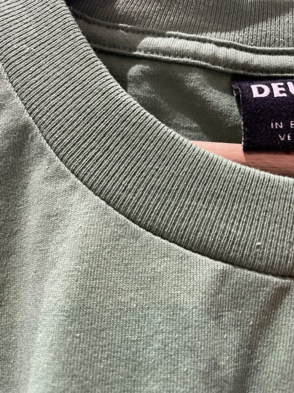 DEUS Ex-Machina - Expo Tee – Image 2
